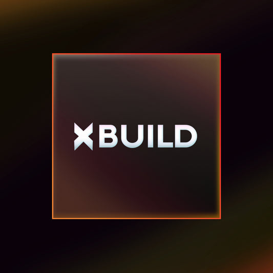 BUILD™ - Złóżmy idealny komputer